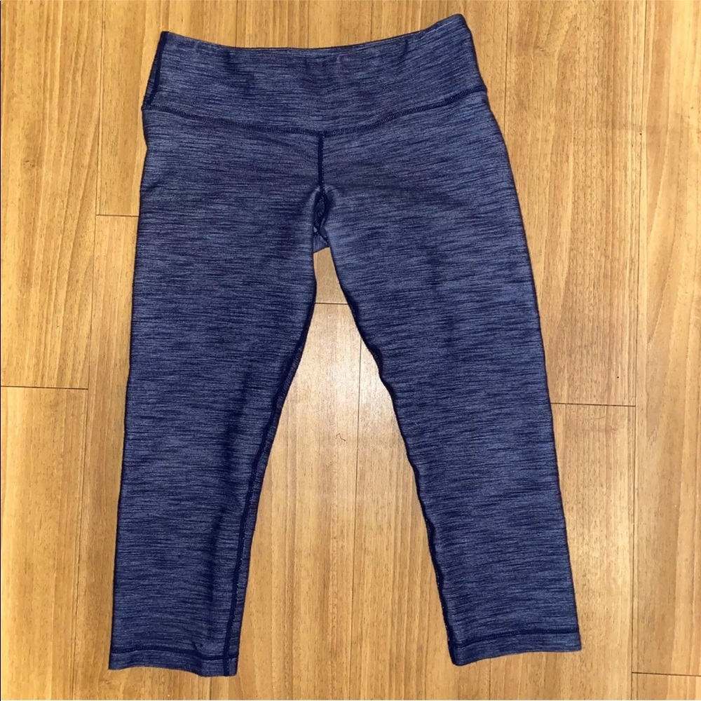 Wunder Under crop size 6